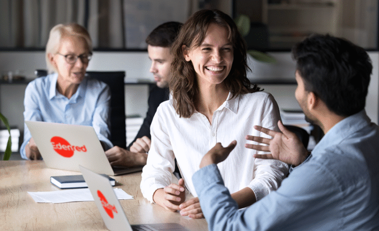 incentivos laborales para empleados mas felices y productivos segun edenred