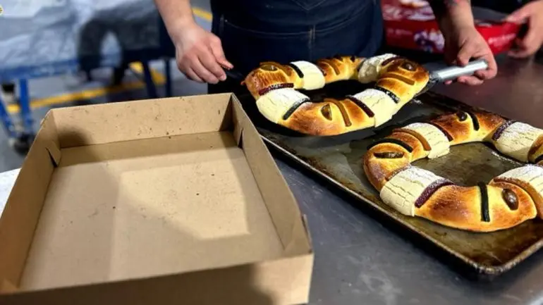 inicia venta roscas reyes reclusos