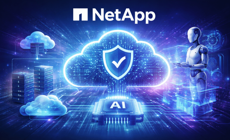 netapp 1