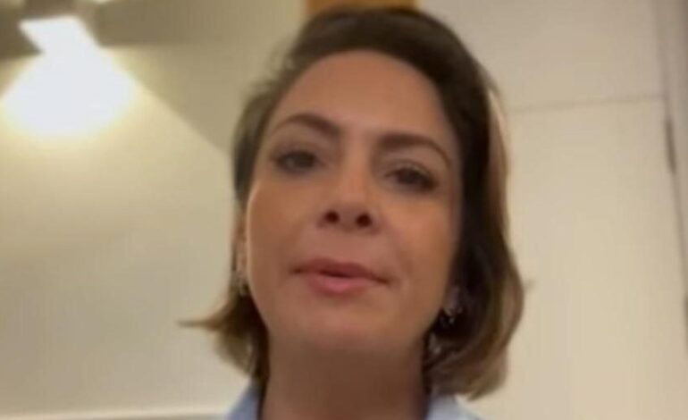 Ahora Ana Katiria Suárez está involucrada en vínculos de presunto trabajo infantil