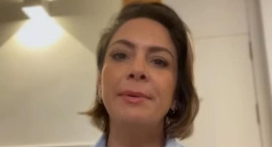 Ahora Ana Katiria Suárez está involucrada en vínculos de presunto trabajo infantil