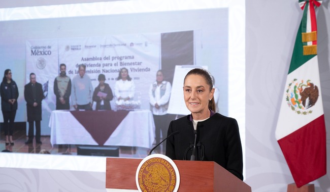 post presidenta CSP Conavi