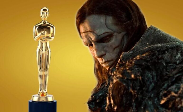 Premios Oscar 2026: Frankenstein de Guillermo del Toro sorprende con múltiples nominaciones