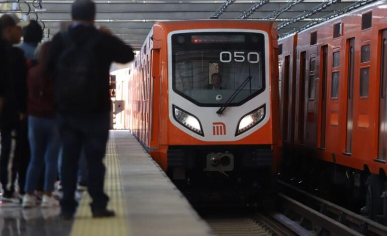 Cambia horario del transporte público en CDMX el lunes 2 de febrero