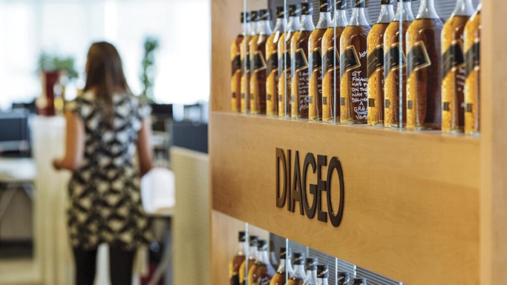 Diageo México cierra 2025 como uno de los líderes en efectividad, sostenibilidad e inclusión en México