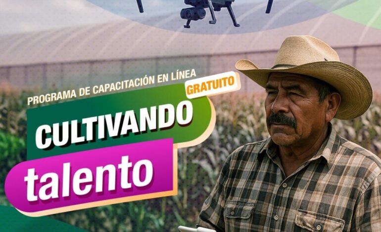 IECA y Syngenta lanzan curso gratuito sobre agricultura sostenible a través de la plataforma #PROAgricultor