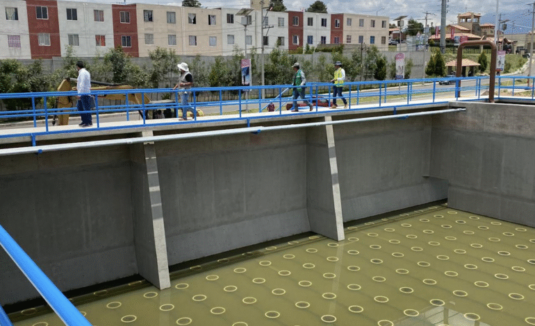 Impulsa Vinte eficiencia hídrica en viviendas