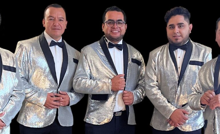 DANDYS 70 ANIV TEATRO METROPOLITAN MARZO 2025 FOTO2 e1768937649847