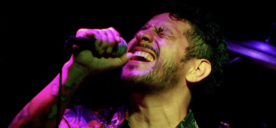 El Teatro de la Ciudad recibe al ex Odisseo Esteban Gómez González en el inicio del tour E+O Big Band