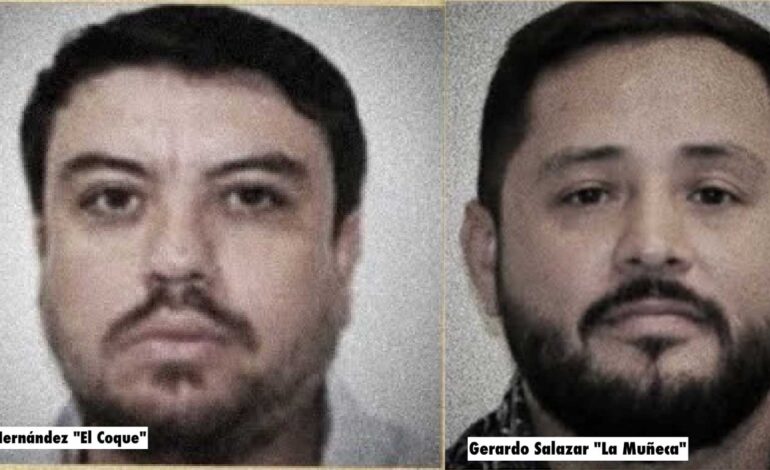 El Cartel de San Pedro