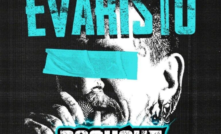 El Festival Rockout llega a la CDMX con Evaristo como primer confirmado: el punk, ska y el hardcore escribirán su capítulo más grande en México