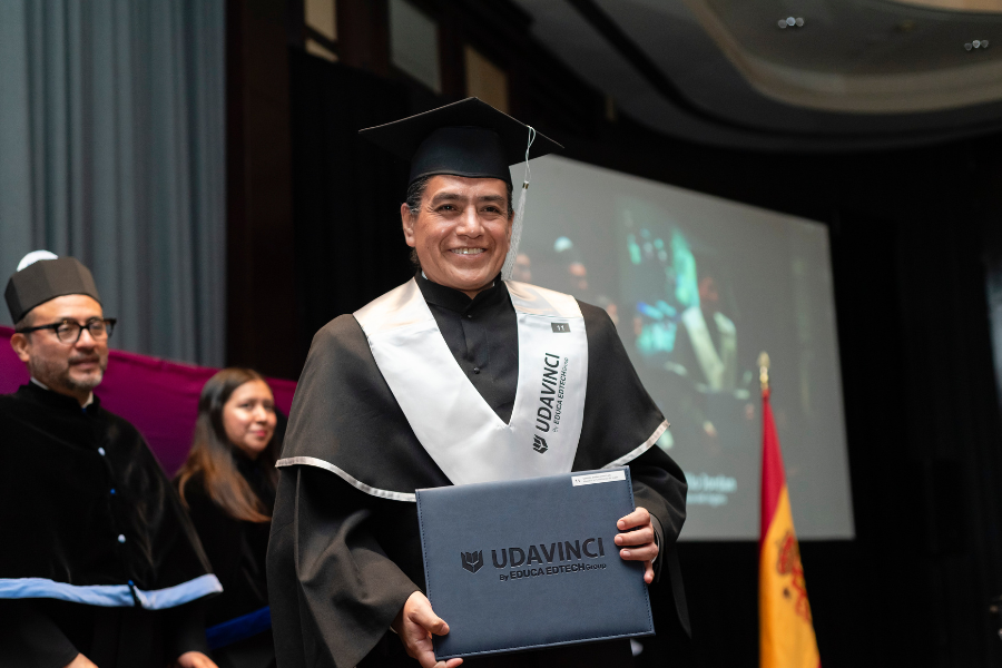 México supera a España y Latam en la adopción de formación online