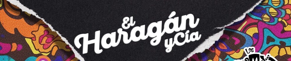 El Haragán y Cía. anuncia concierto en la Arena CDMX con una noche de memoria y rocanrol