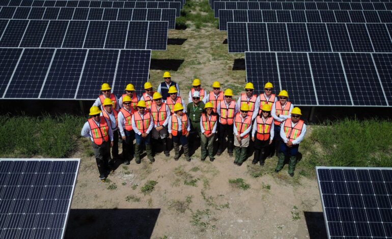 Iberdrola Mxico obtiene por tercera ocasin el prestigioso sello Top Employer 2