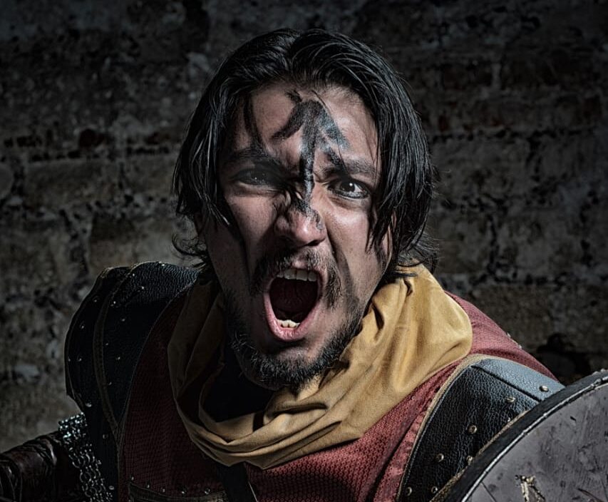 KAMELOT EL CASTILLO DEL REY CELEBRA EL AMOR Y LA FANTASÍA CON LA EXPERIENCIA MEDIEVAL AMOR CORTESANO