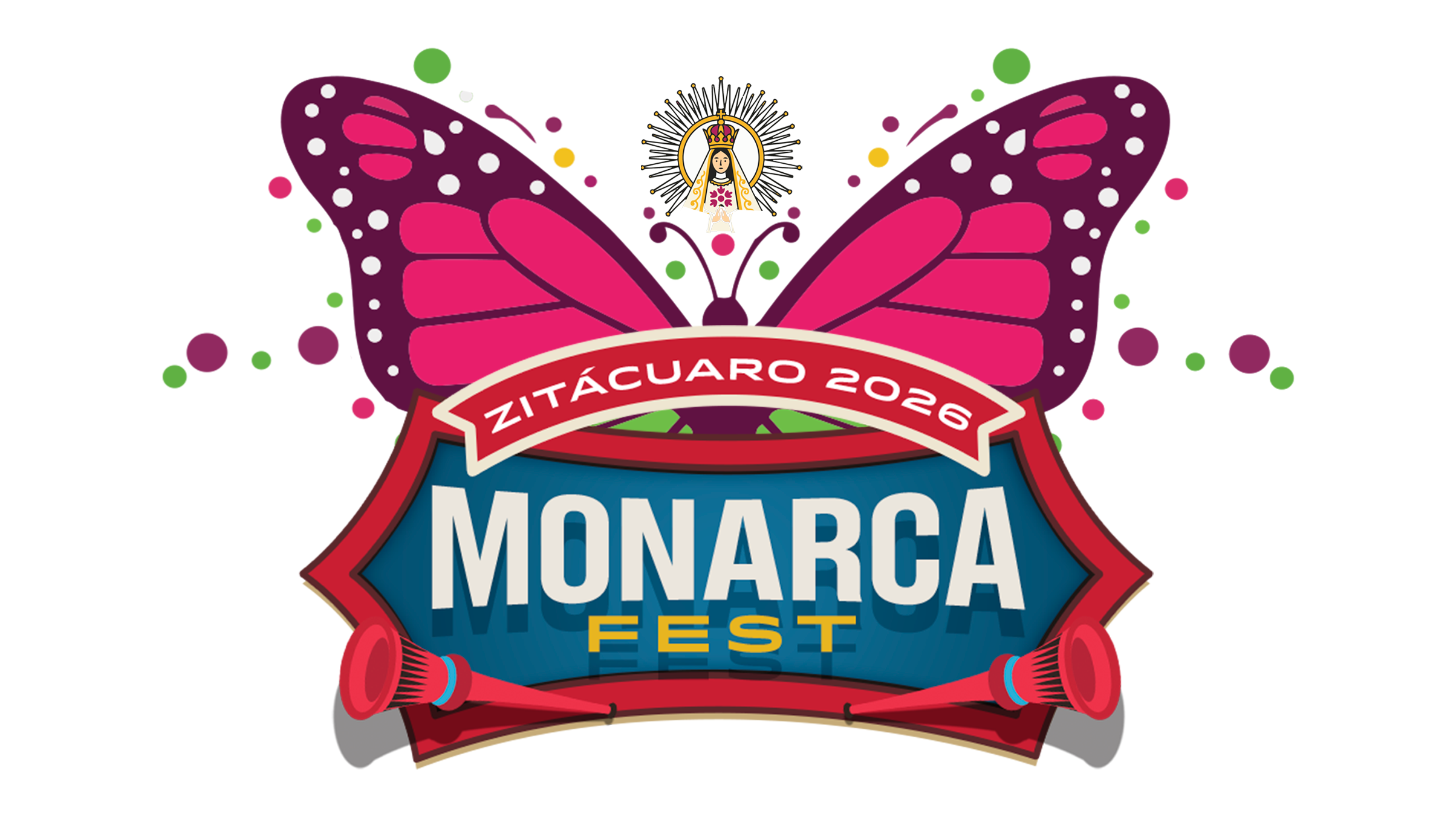 LOGO FERIA HORIZONTAL