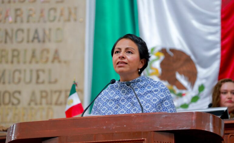 Salgado cuestiona cifras sin resultados claros en Informe