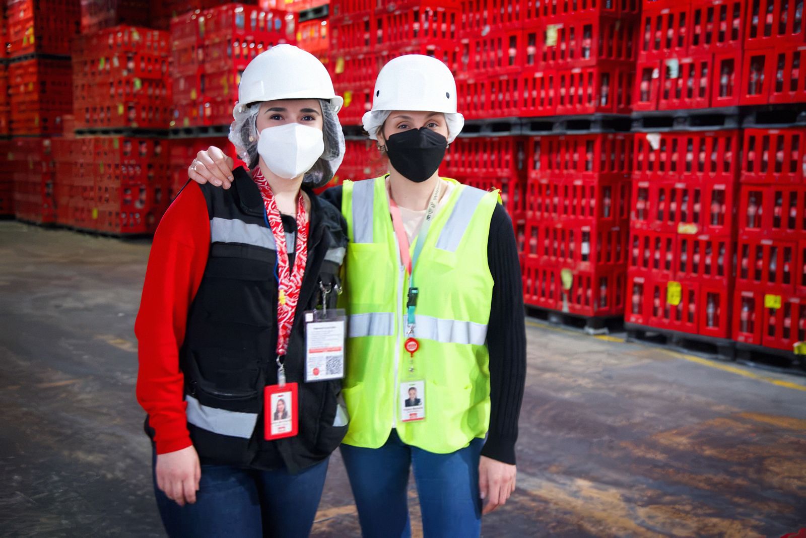 Mantiene Coca-Cola FEMSA México certificación Top Employers™️ por tercer año