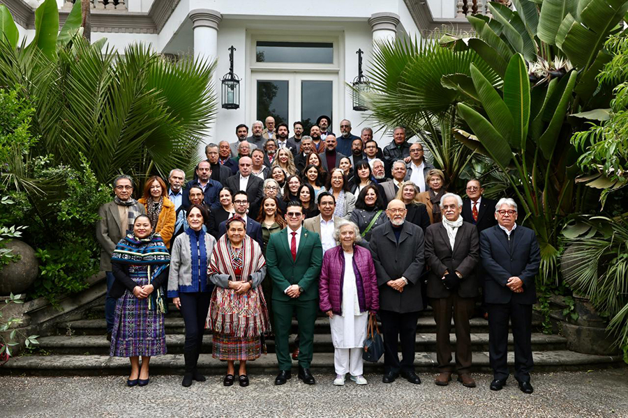 Cultura Continua en Movimiento: una iniciativa ciudadana que busca expandir el horizonte cultural del país