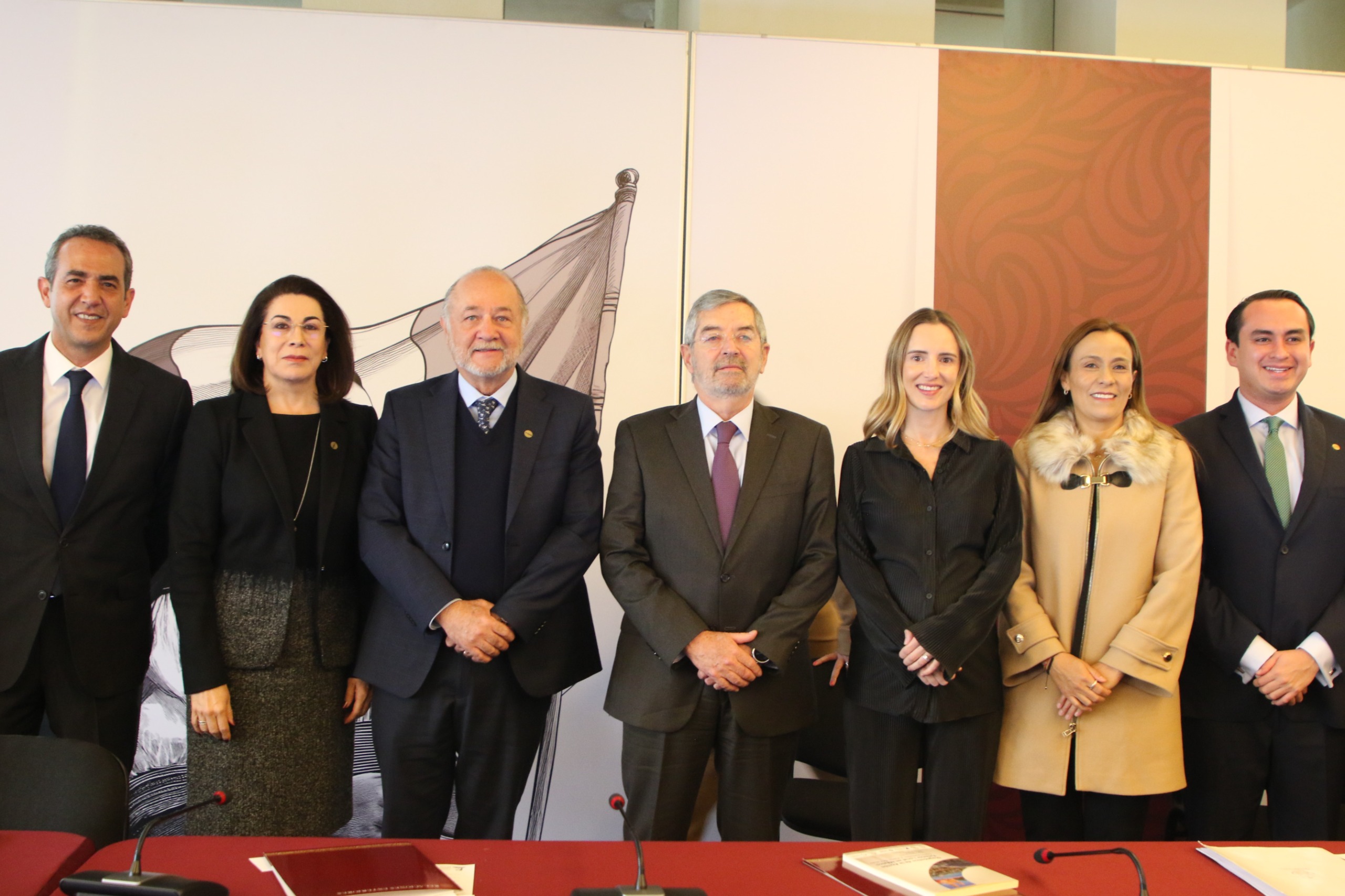 Nuevo León asume la Presidencia de la AMAIE 2026–2027 con una agenda internacional ambiciosa y enfoque trinacional