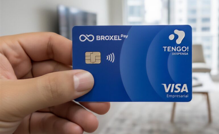 Broxel administrará datos sensibles de miles de jaliscienses con la Tarjeta Única