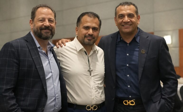 México Tiene Vida: cuando la política vuelve a tener conciencia