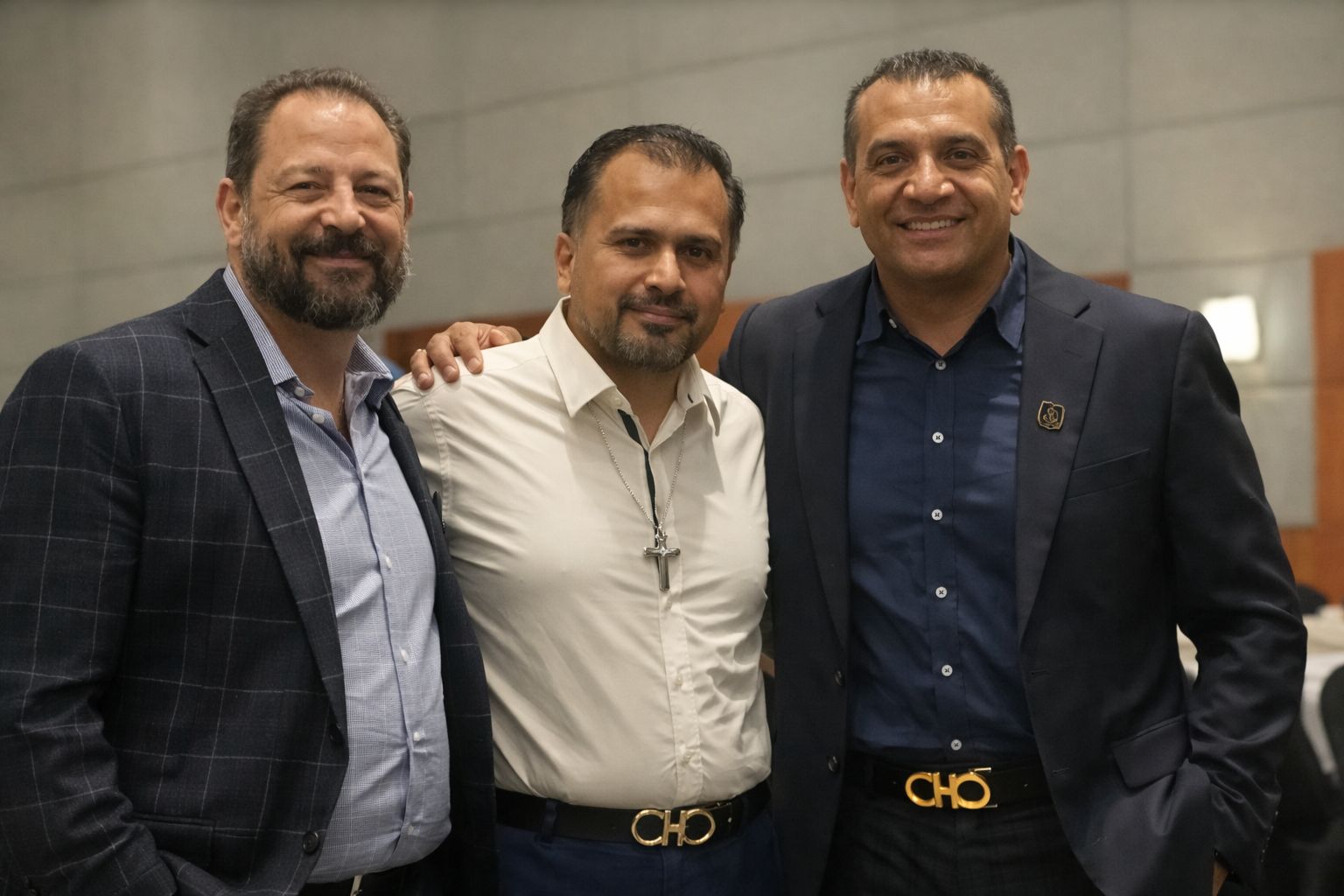 México Tiene Vida: cuando la política vuelve a tener conciencia