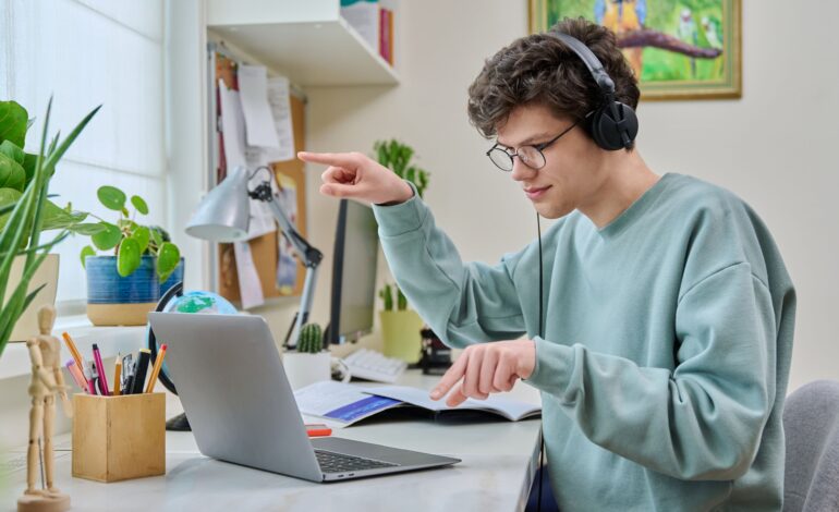 Sin comunidad no hay aprendizaje El valor de pertenecer en la educacin flexible