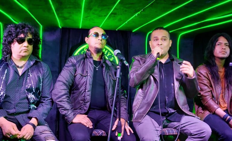 Tatuaje Vivo lleva su historia del barrio al Lunario con un concierto que celebra dos décadas de rock urbano