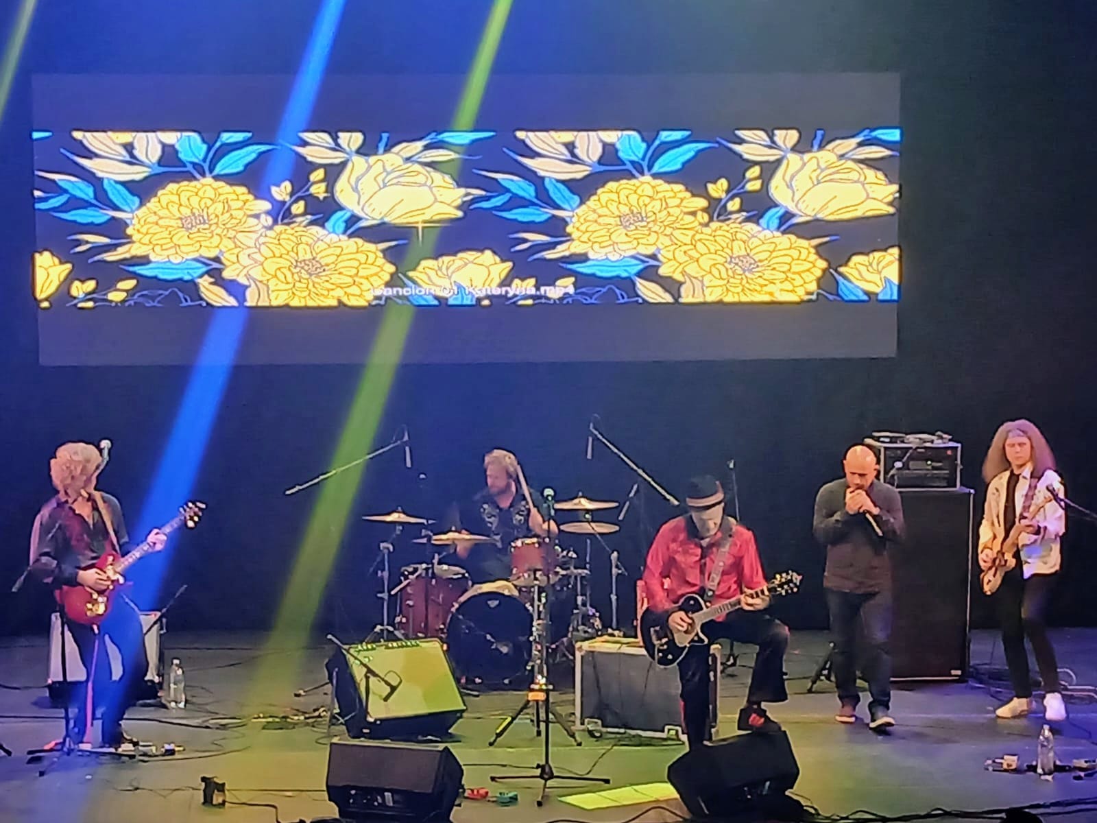 UCRANIA Y MEXICO SOLIDARIDAD FOTO21