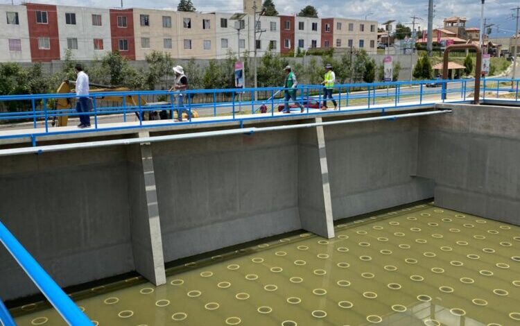 Vinte impulsa eficiencia hídrica en viviendas con estándares globales