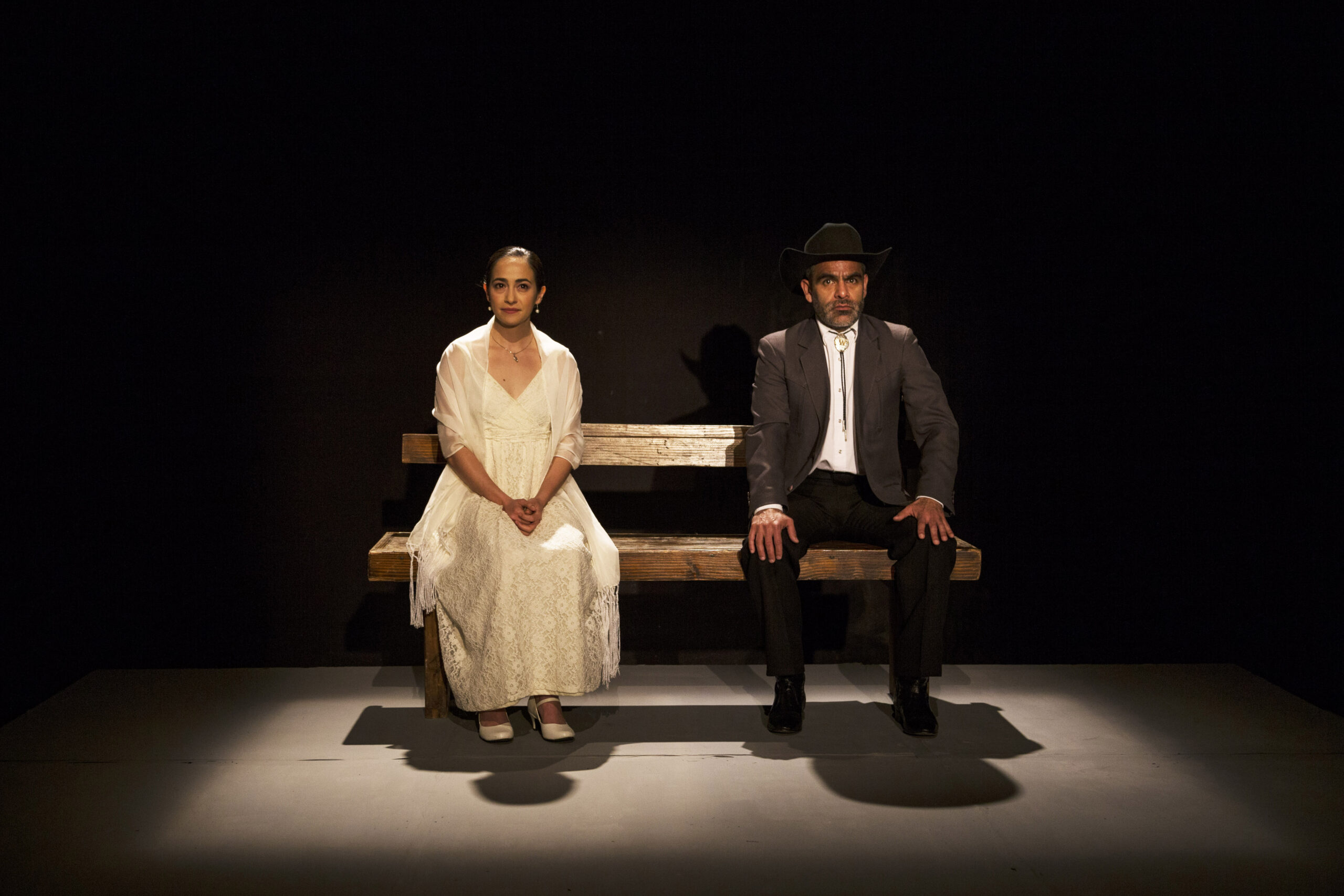 La exitosa Wenses y Lala llega al Teatro Royal Pedregal tras doce años de amor, memoria y pasión sobre el escenario