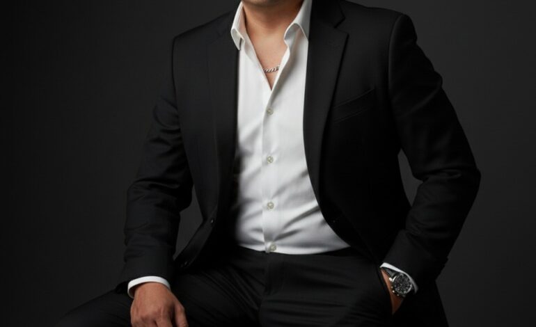 Tendencias clave para 2026 impulsadas por Andrómeda IA