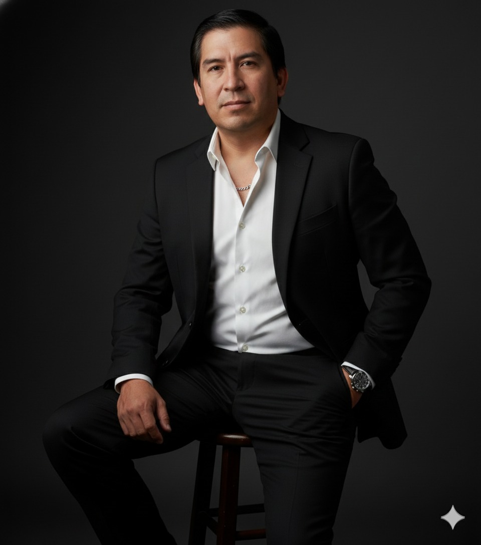 Tendencias clave para 2026 impulsadas por Andrómeda IA