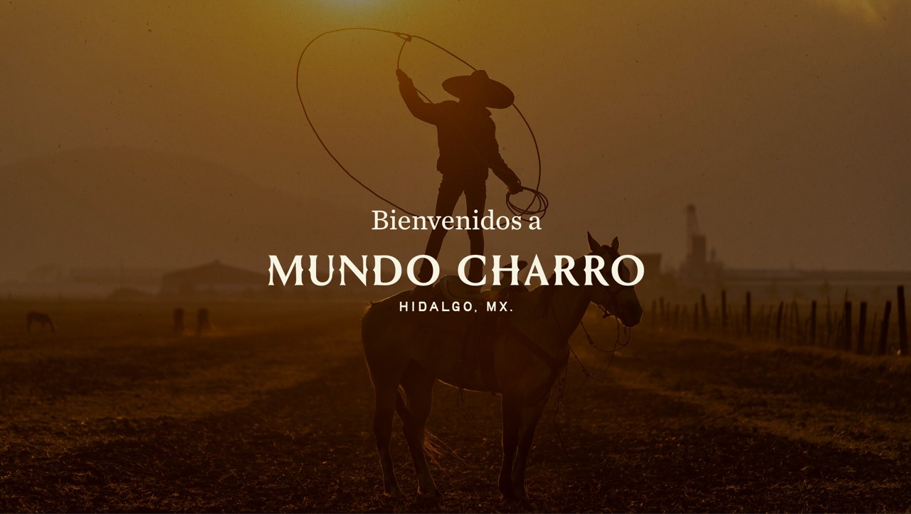 Mundo Charro en FITUR: Destino “Proyecto País” que redefinirá el turismo inmersivo en México