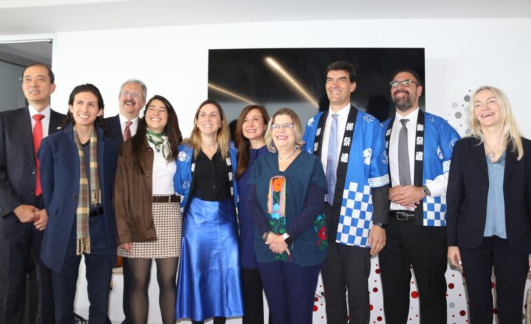 México se consolida como hub global de innovación biofarmacéutica. El arte de disfrutar con estilo y sentido.