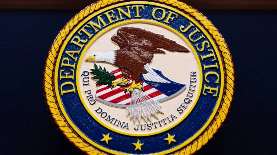 Dan cadena perpetua en EU a integrante del CJNG por lavado de dinero y narcotráfico; tiene otra sentencia de 44 años