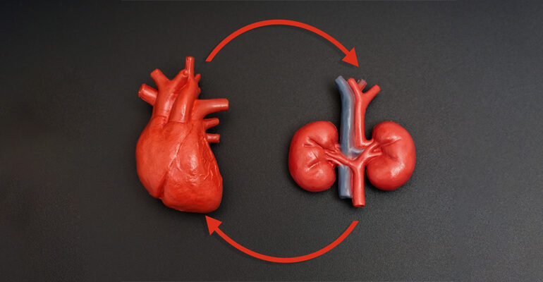 cardiorenal syndrome