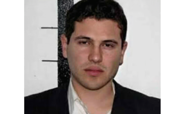 ICE mantiene recompensa de 10 mdd por Iván Archivaldo Guzmán, líder de «Los Chapitos»