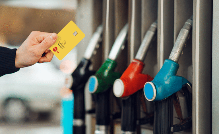 edenred estrategias para implementar un sistema de control de combustible