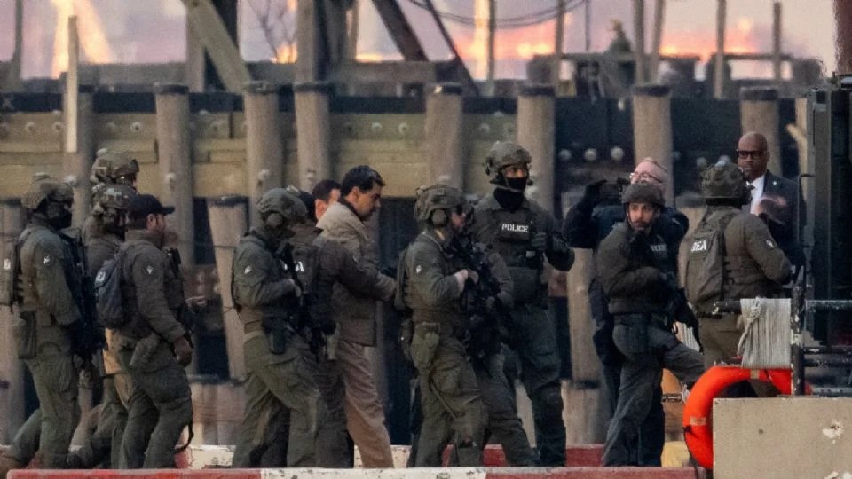 Gobierno de EU elimina mención de Maduro como líder del Cártel de los Soles en la nueva acusación