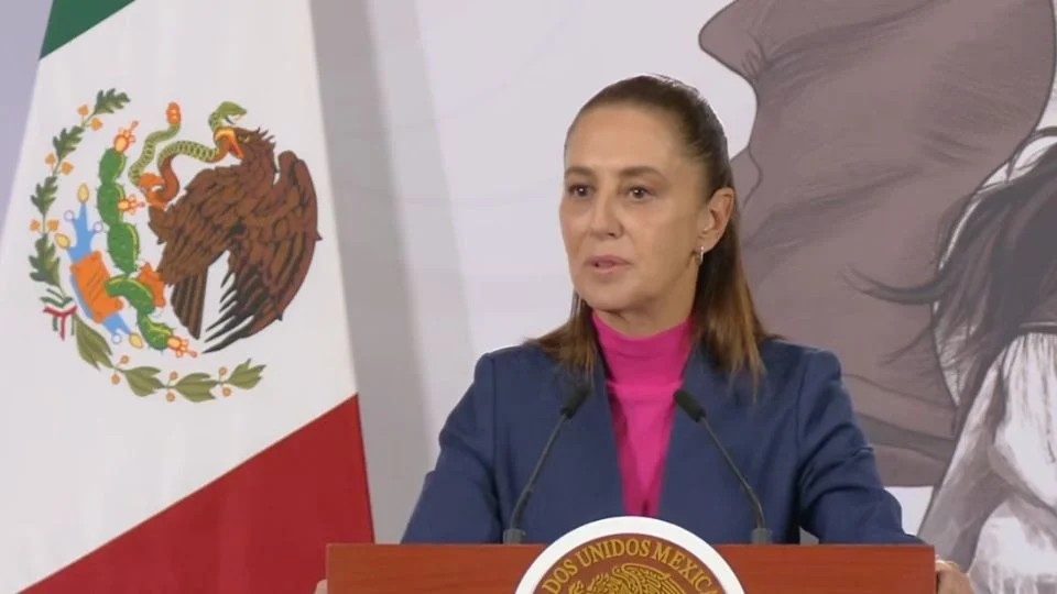 Sheinbaum niega que México incremente el envío de petróleo a Cuba; admite que es un “proveedor importante” por la situación de Venezuela