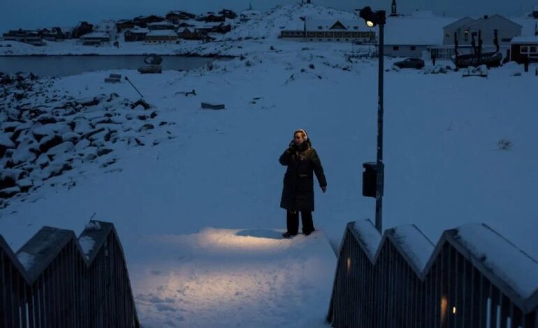 Envían militares de Suecia, Noruega y Dinamarca a Groenlandia para la preparación de maniobras en medio de amagos de Trump