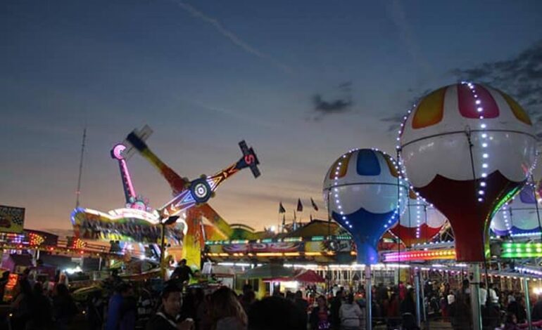 Con Belinda como artista principal, la Feria Zitácuaro evoluciona a Monarca Fest 2026