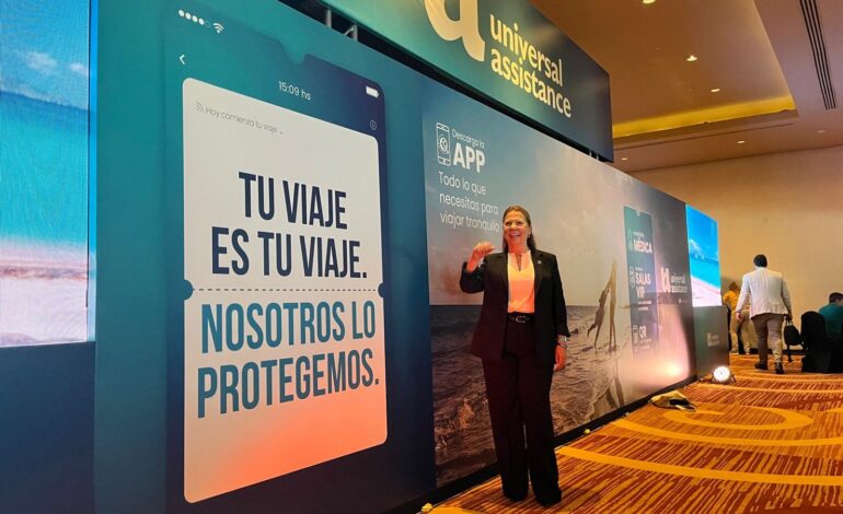 Universal Assistance reafirma su liderazgo global en FITUR 2026 con el fortalecimiento de alianzas estratégicas