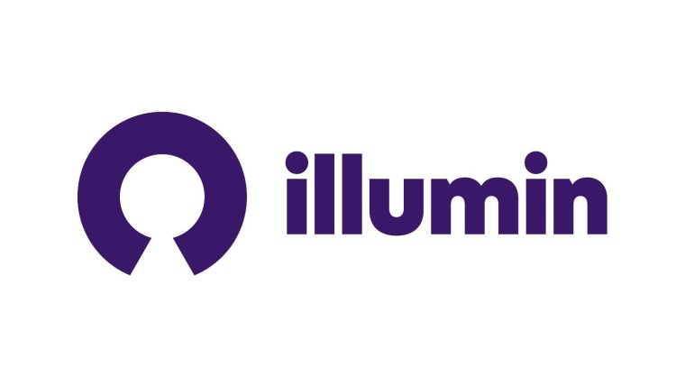 illumin 2026 logo purple