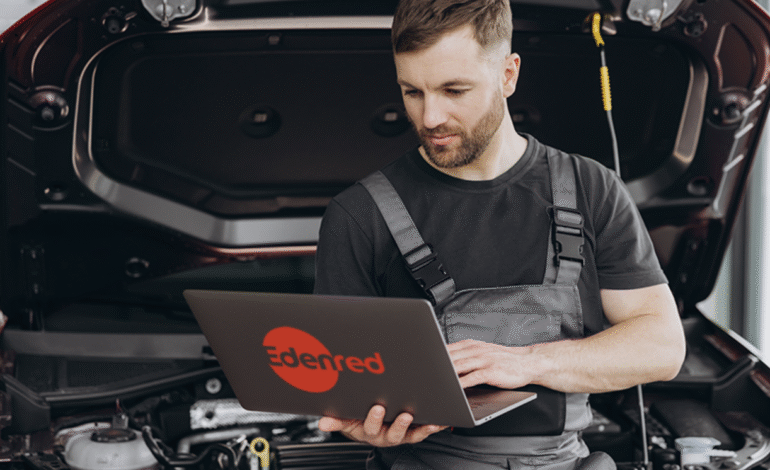 Cómo las soluciones de movilidad mejoran la seguridad y eficiencia en la gestión de flotillas, según Edenred