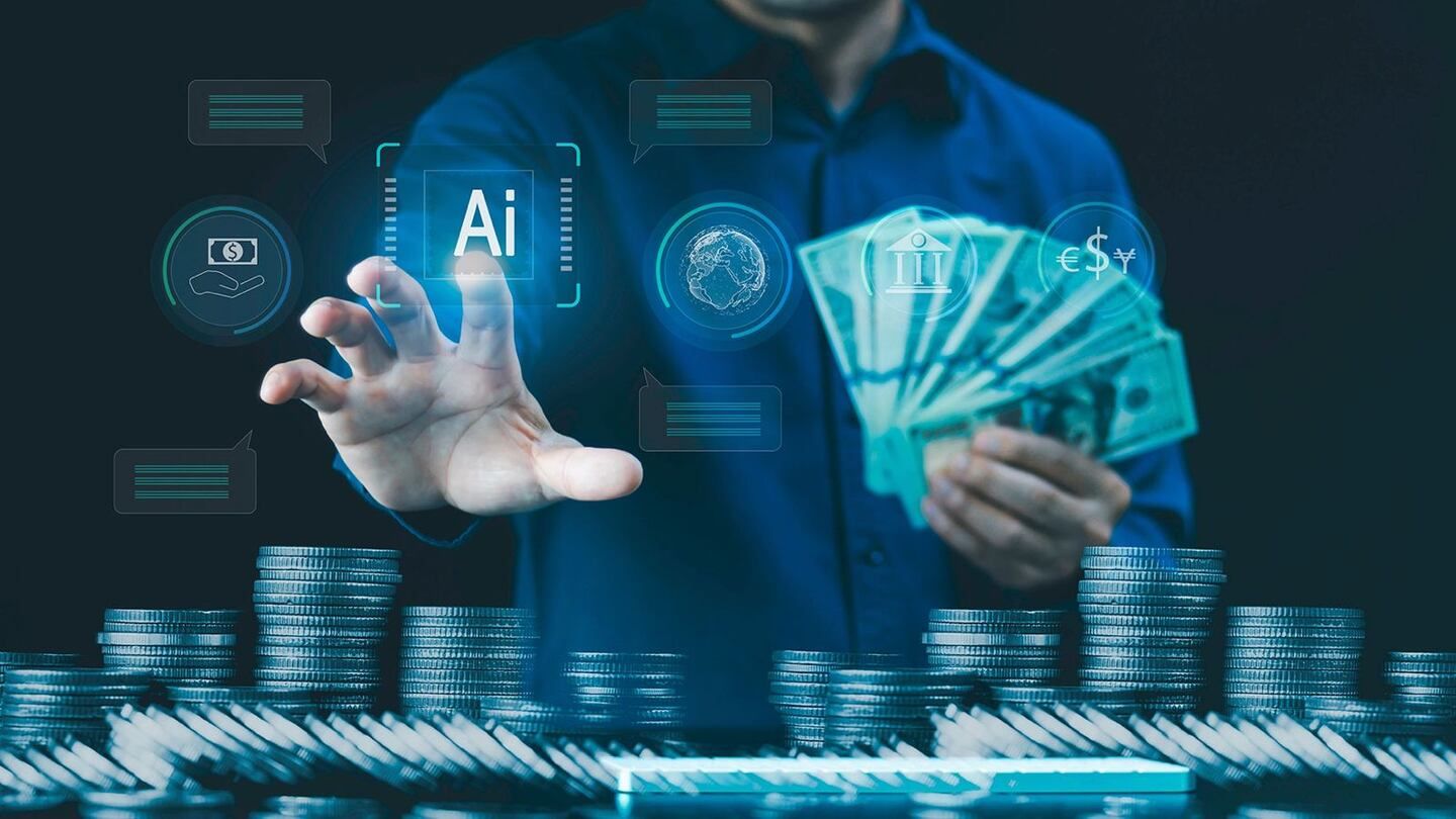 La IA redefine la seguridad y la experiencia en las aplicaciones financieras: Nova