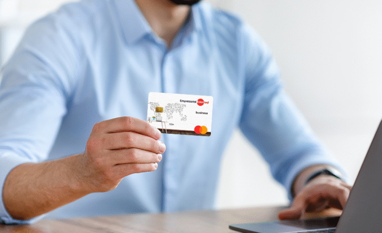 importancia de establecer limites y controles en las tarjetas de empresa segun edenred