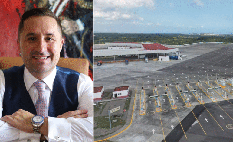 julian fernandez aduana